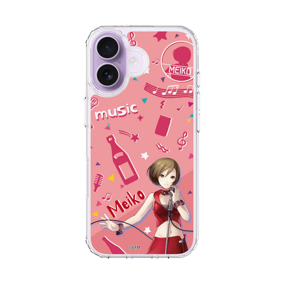 Slim Protection Case［ HATSUNE MIKU - MEIKO ］