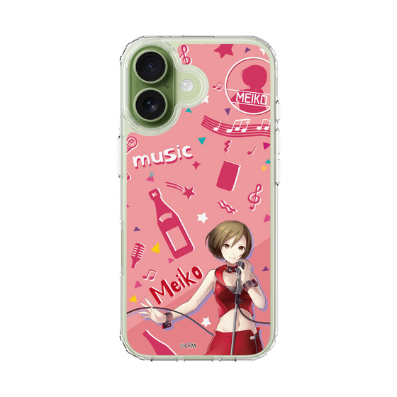 Slim Protection Case［ HATSUNE MIKU - MEIKO ］