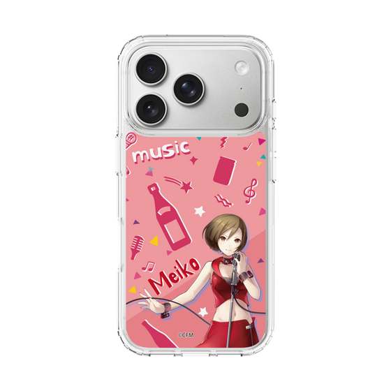 Slim Protection Case［ HATSUNE MIKU - MEIKO ］