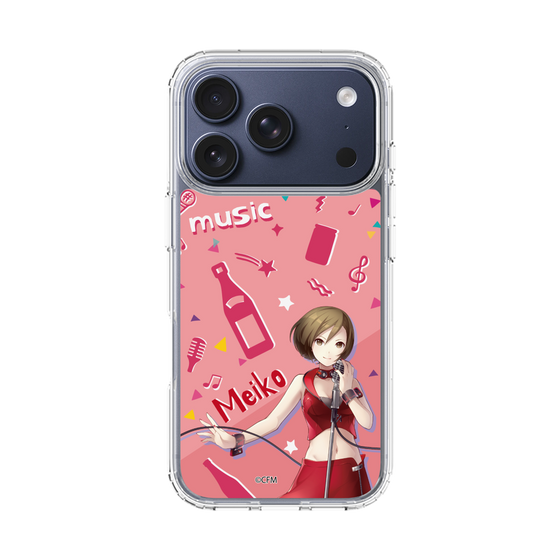 Slim Protection Case［ HATSUNE MIKU - MEIKO ］