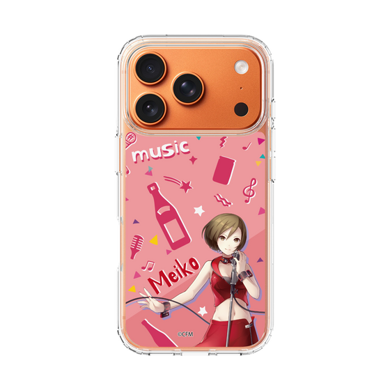 Slim Protection Case［ HATSUNE MIKU - MEIKO ］