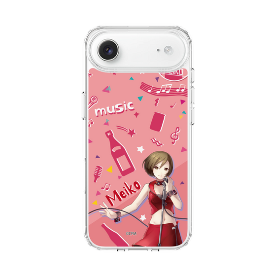 Slim Protection Case［ HATSUNE MIKU - MEIKO ］