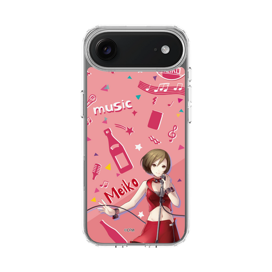 Slim Protection Case［ HATSUNE MIKU - MEIKO ］