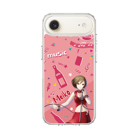 Slim Protection Case［ HATSUNE MIKU - MEIKO ］