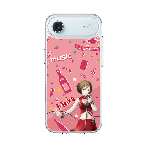 Slim Protection Case［ HATSUNE MIKU - MEIKO ］