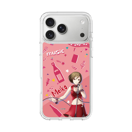 Slim Protection Case［ HATSUNE MIKU - MEIKO ］