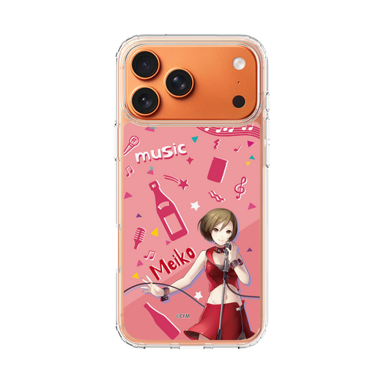 Slim Protection Case［ HATSUNE MIKU - MEIKO ］