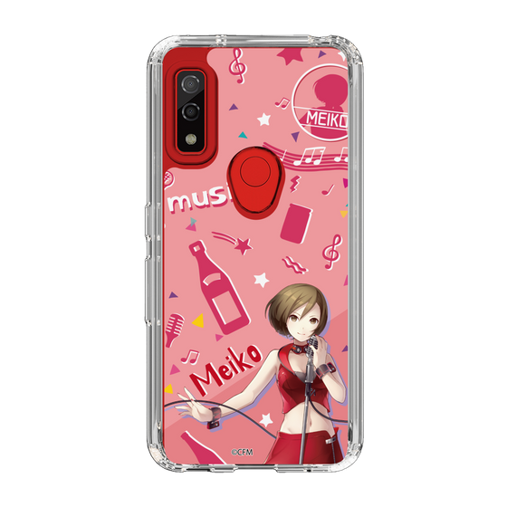 Slim Protection Case［ HATSUNE MIKU - MEIKO ］