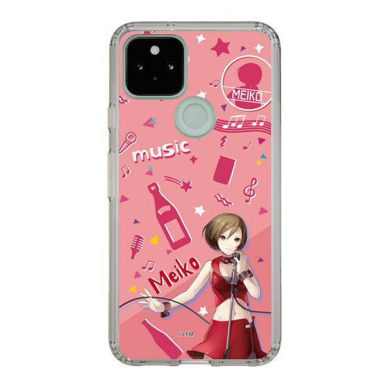 Slim Protection Case［ HATSUNE MIKU - MEIKO ］