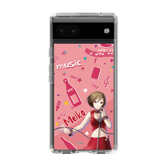 Slim Protection Case［ HATSUNE MIKU - MEIKO ］