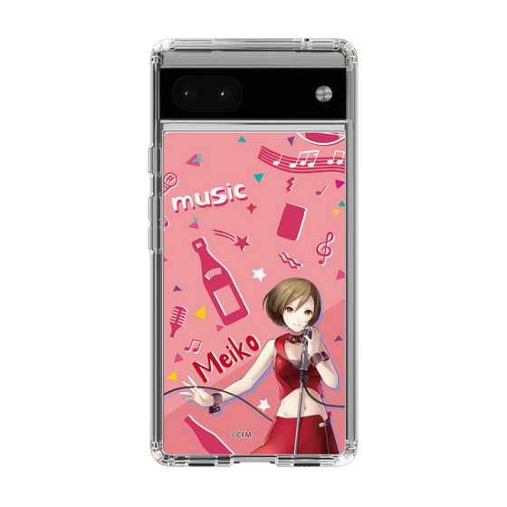Slim Protection Case［ HATSUNE MIKU - MEIKO ］