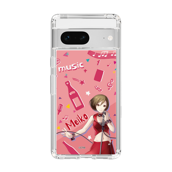 Slim Protection Case［ HATSUNE MIKU - MEIKO ］