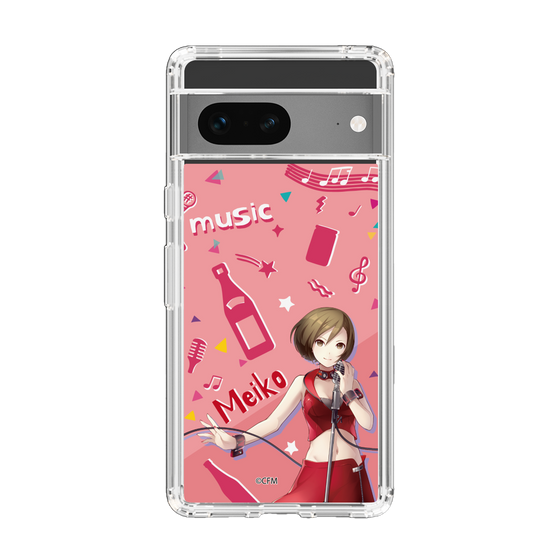 Slim Protection Case［ HATSUNE MIKU - MEIKO ］