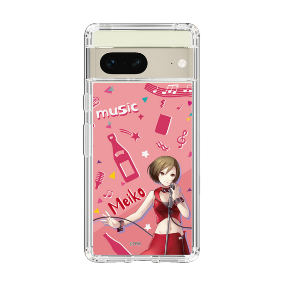 Slim Protection Case［ HATSUNE MIKU - MEIKO ］