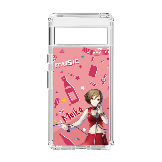 Slim Protection Case［ HATSUNE MIKU - MEIKO ］
