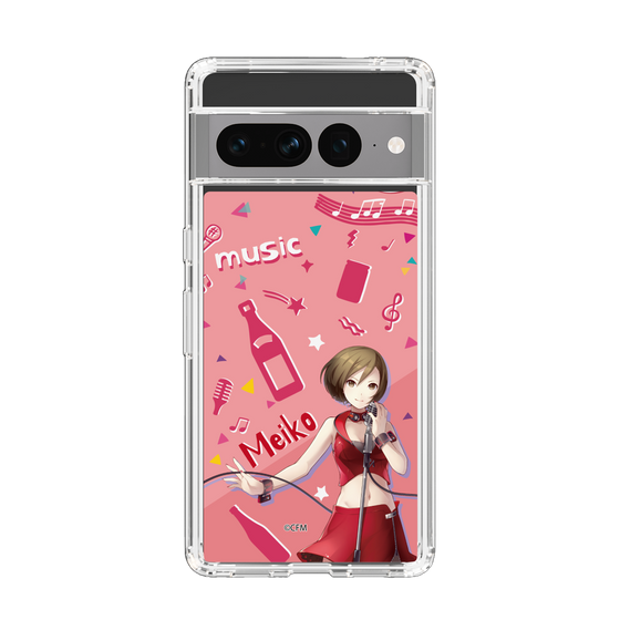 Slim Protection Case［ HATSUNE MIKU - MEIKO ］