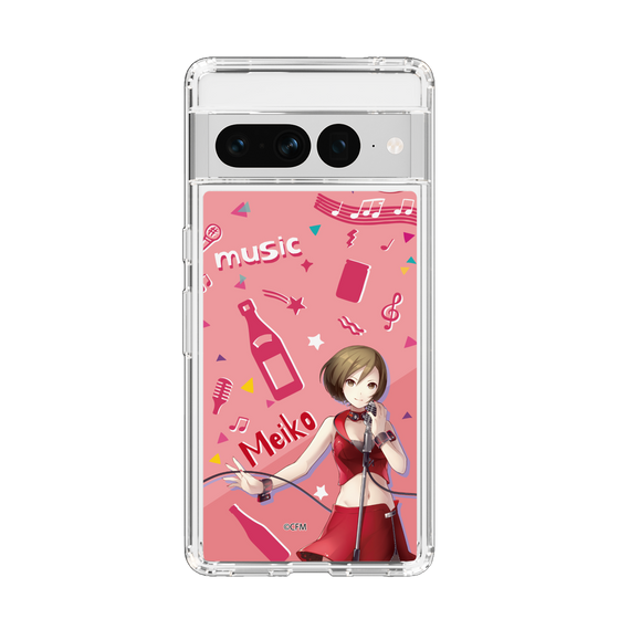Slim Protection Case［ HATSUNE MIKU - MEIKO ］