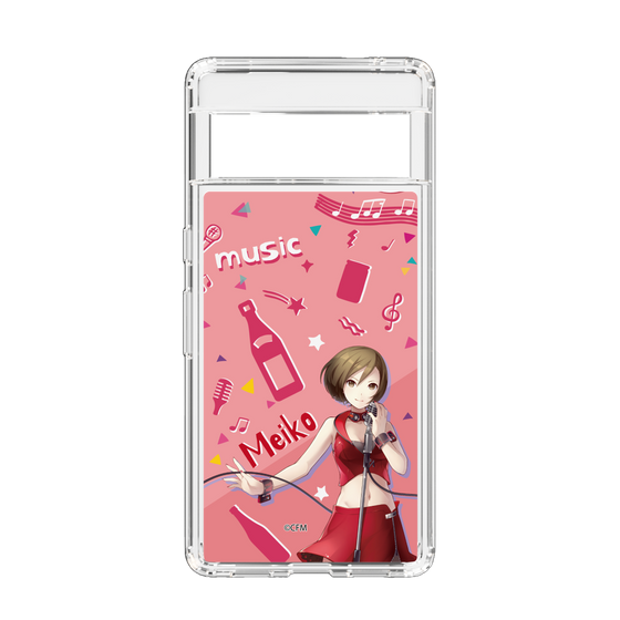 Slim Protection Case［ HATSUNE MIKU - MEIKO ］