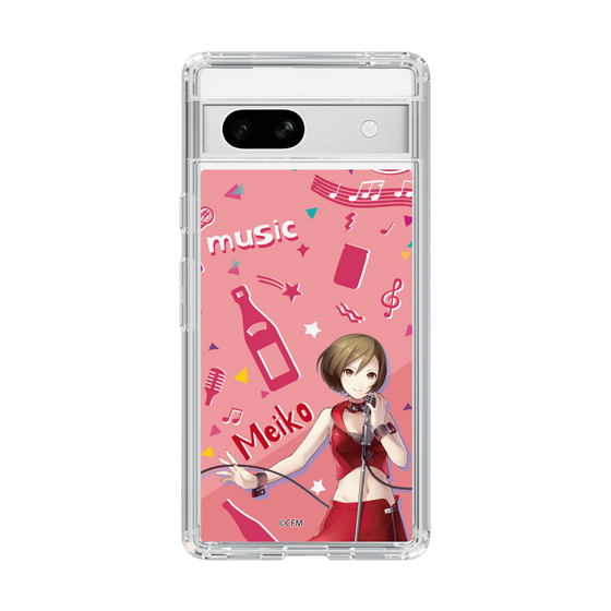 Slim Protection Case［ HATSUNE MIKU - MEIKO ］