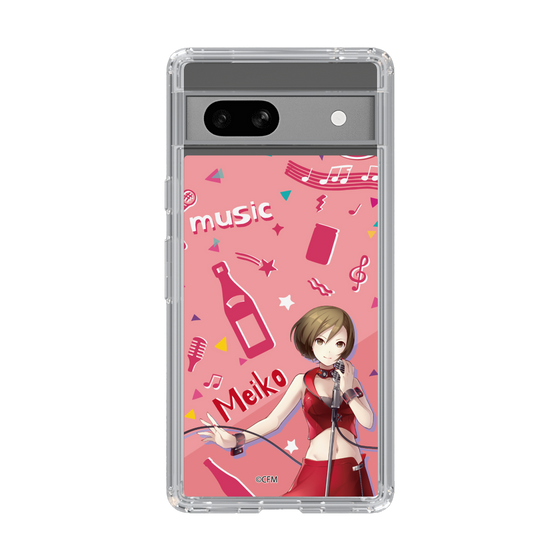 Slim Protection Case［ HATSUNE MIKU - MEIKO ］