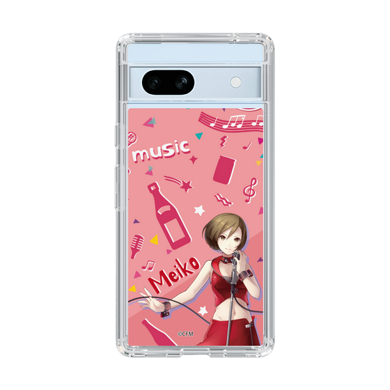 Slim Protection Case［ HATSUNE MIKU - MEIKO ］