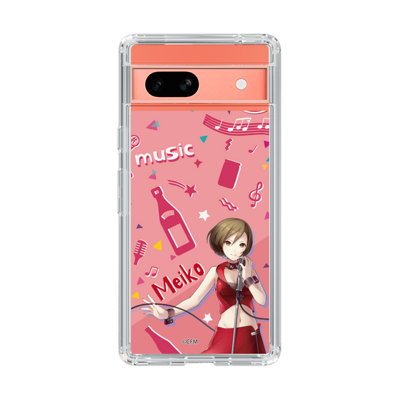 Slim Protection Case［ HATSUNE MIKU - MEIKO ］