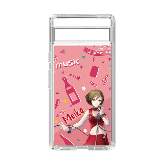 Slim Protection Case［ HATSUNE MIKU - MEIKO ］