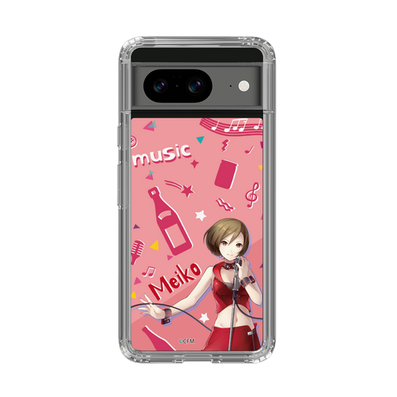 Slim Protection Case［ HATSUNE MIKU - MEIKO ］