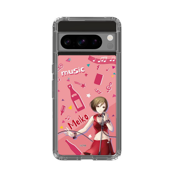 Slim Protection Case［ HATSUNE MIKU - MEIKO ］