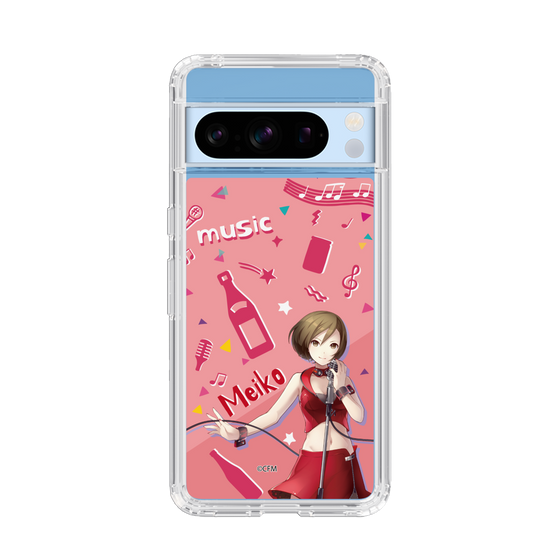 Slim Protection Case［ HATSUNE MIKU - MEIKO ］