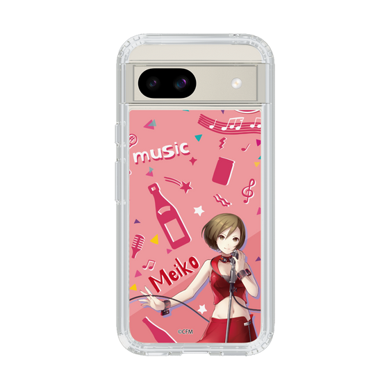 Slim Protection Case［ HATSUNE MIKU - MEIKO ］