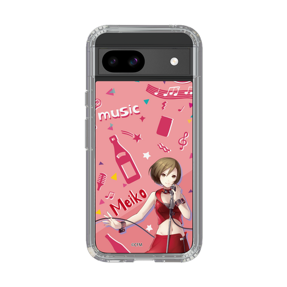 Slim Protection Case［ HATSUNE MIKU - MEIKO ］