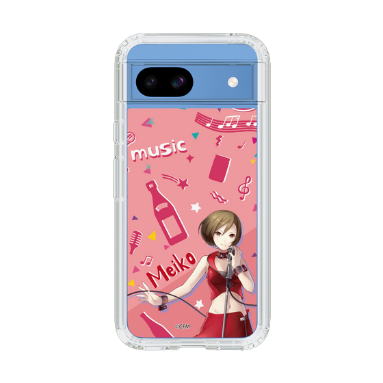 Slim Protection Case［ HATSUNE MIKU - MEIKO ］