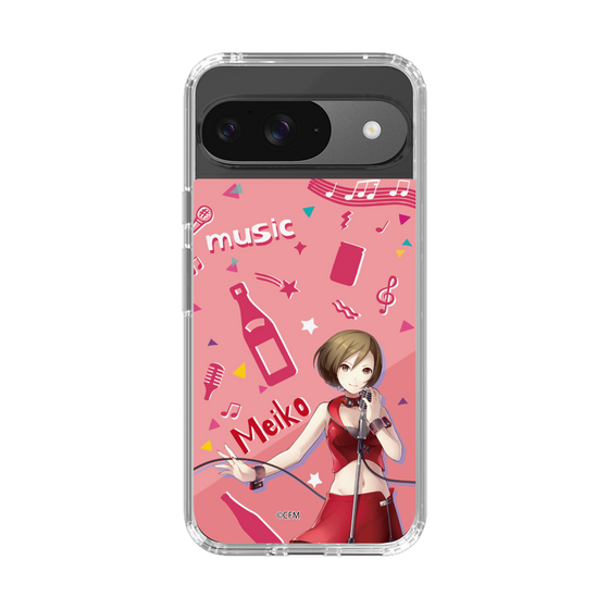 Slim Protection Case［ HATSUNE MIKU - MEIKO ］