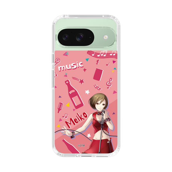 Slim Protection Case［ HATSUNE MIKU - MEIKO ］