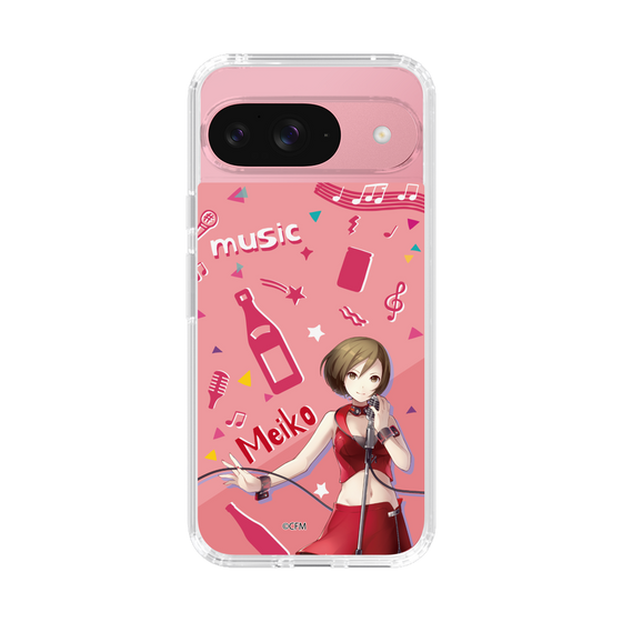 Slim Protection Case［ HATSUNE MIKU - MEIKO ］