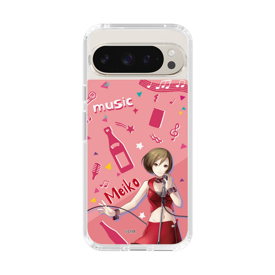 Slim Protection Case［ HATSUNE MIKU - MEIKO ］