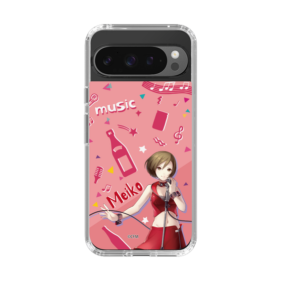 Slim Protection Case［ HATSUNE MIKU - MEIKO ］