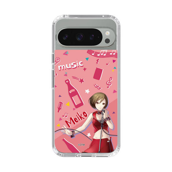 Slim Protection Case［ HATSUNE MIKU - MEIKO ］