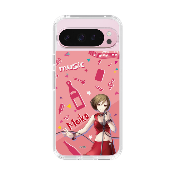 Slim Protection Case［ HATSUNE MIKU - MEIKO ］