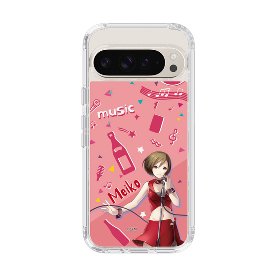 Slim Protection Case［ HATSUNE MIKU - MEIKO ］