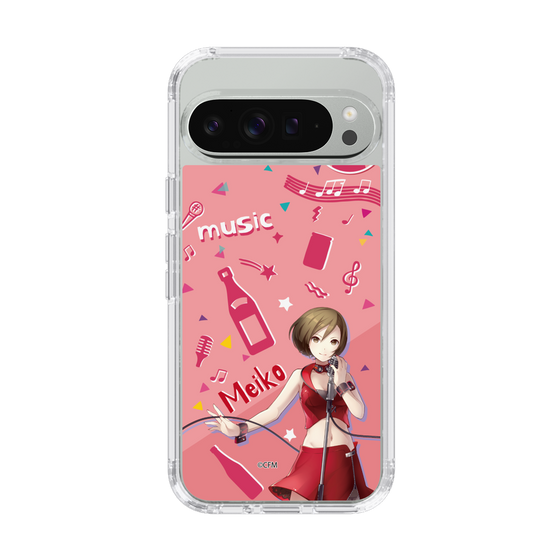 Slim Protection Case［ HATSUNE MIKU - MEIKO ］