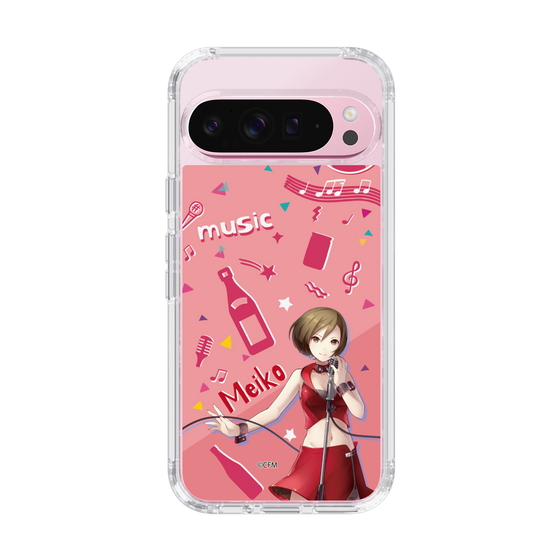 Slim Protection Case［ HATSUNE MIKU - MEIKO ］
