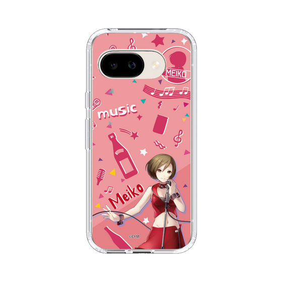 Slim Protection Case［ HATSUNE MIKU - MEIKO ］