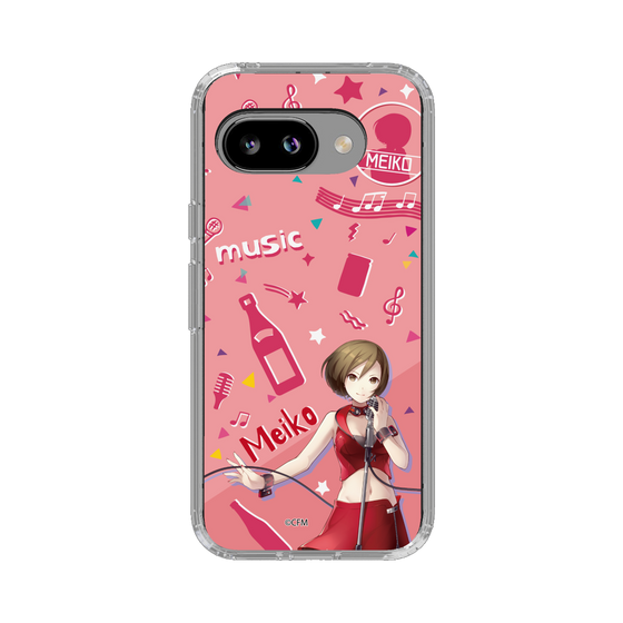 Slim Protection Case［ HATSUNE MIKU - MEIKO ］