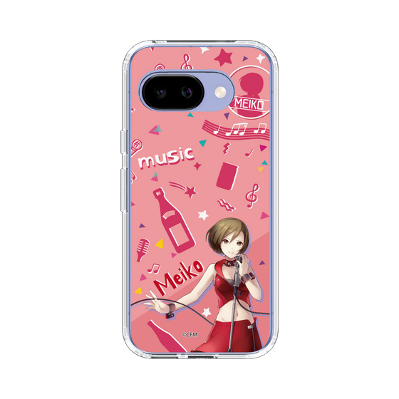 Slim Protection Case［ HATSUNE MIKU - MEIKO ］