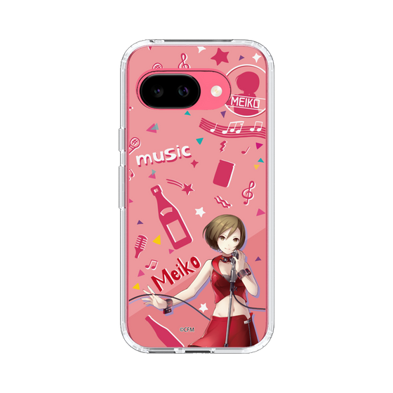 Slim Protection Case［ HATSUNE MIKU - MEIKO ］