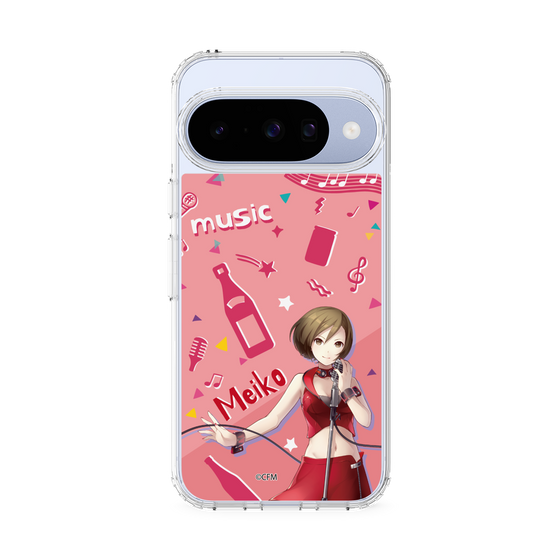Slim Protection Case［ HATSUNE MIKU - MEIKO ］