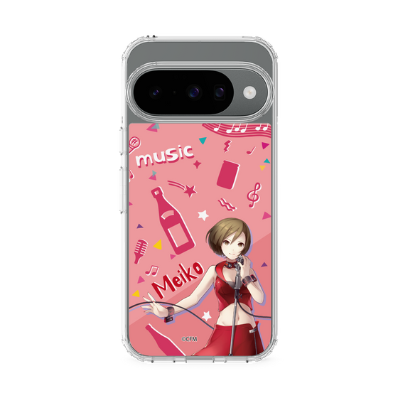 Slim Protection Case［ HATSUNE MIKU - MEIKO ］