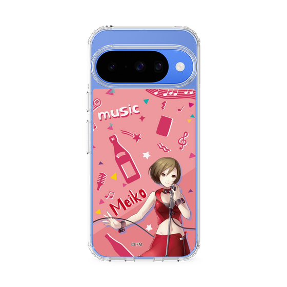 Slim Protection Case［ HATSUNE MIKU - MEIKO ］